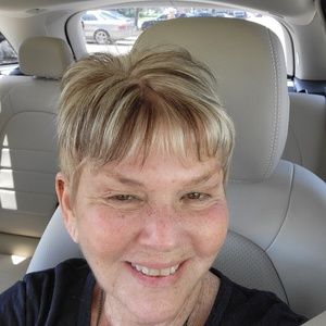 Meet your Posher, Barbara